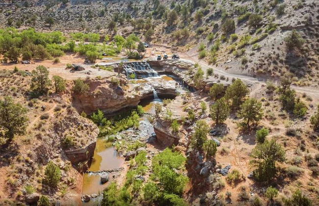 Coral Springs Getaway - Outdoor and Indoor Heated Pool - Close to Zion National Park - Photo 22