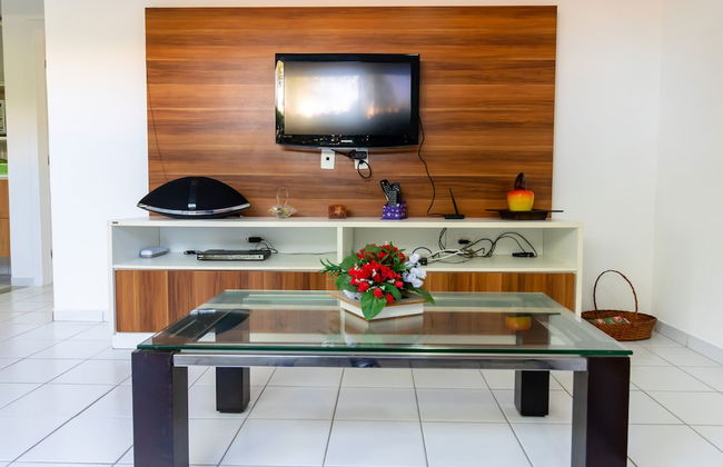 GB11 Otimo Ap Genipabu Sum Residence - Photo 25