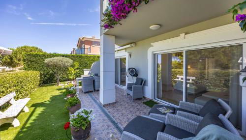 Boa Vista - Golf View Villa - Foto 5, Garden