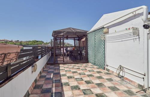 Unique Cozy Scenic Penthouse - Foto 70