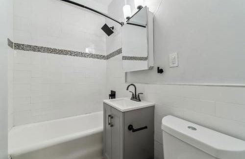 Fairfax 126 I 1bd1bth University City - Foto 6