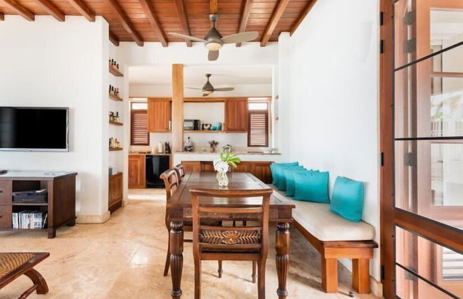 Villa Black Pearl - Foto 13