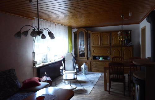 Ferienhaus Am Waldrand - "Nebra" - Foto 13