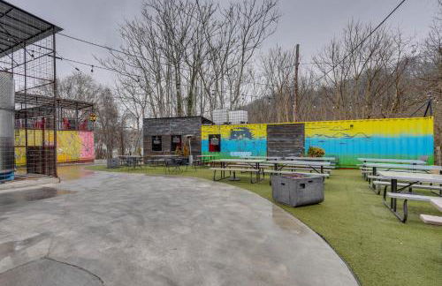 Quaint Kingsport Apartment Near Greenbelt Trail! - Foto 30