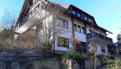 Ferienwohnung Bergblick - a63503 - Foto 3