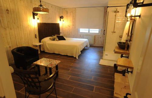 Lombera Apartamentos - Foto 13