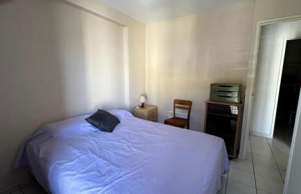 T3 - 6 pers Fréjus centre - Foto 21