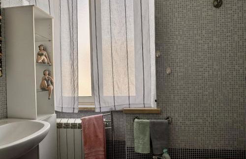 Holidaycasa Robert - Eleganza e comfort sul mare - Foto 20