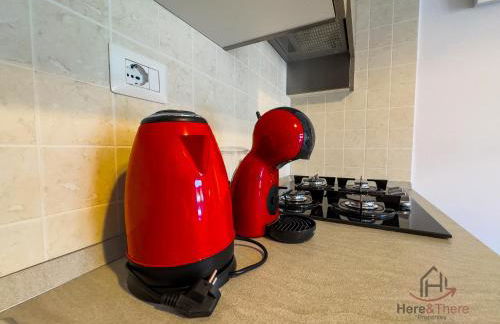 Beaches 400m - Free Garage - Terrace - Smart TV - Foto 8