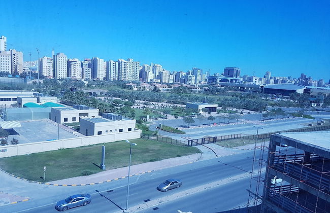 Magic Suite Boulevard Salmiya - Foto 40