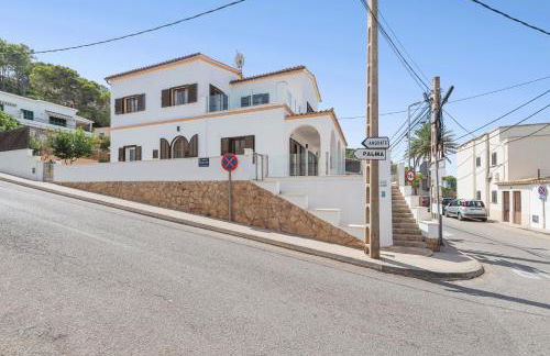 Ca Ne Margalide in Port d Andratx - Foto 81