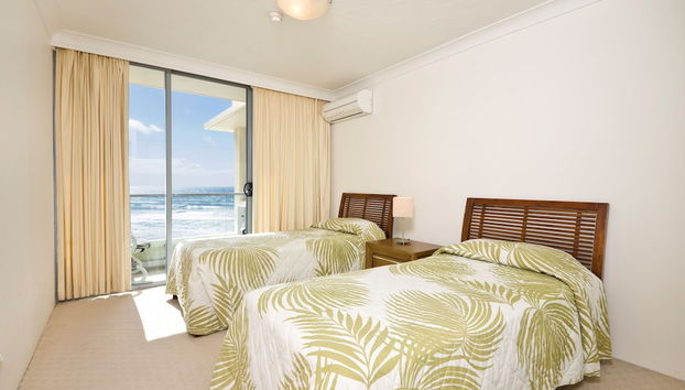 Berkeley on the Beach - Foto 3, Habitación