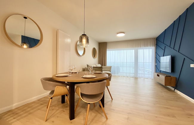 Nautica Resort by Q4 Apartments - Foto 6