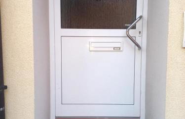 Ferienwohnung Kunterbunt - Foto 24