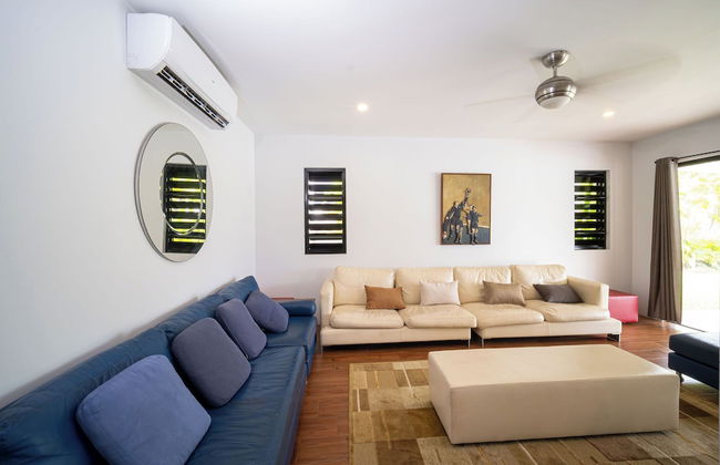 Naisoso Island Villas - Foto 47