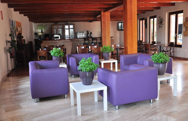 Hotel Puerto Mar - Foto 29