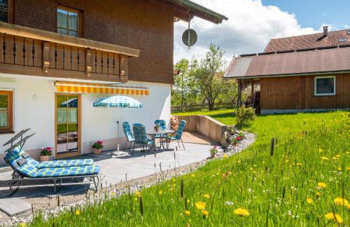 Gästehaus Mooswiese - Photo 34