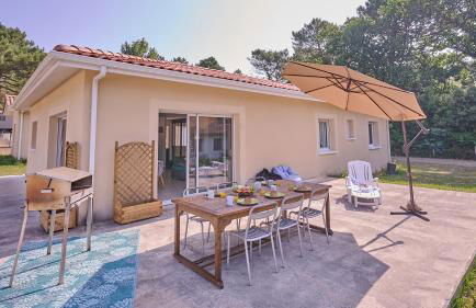 Villa Jardin et forêt océan au Verdon - Foto 1