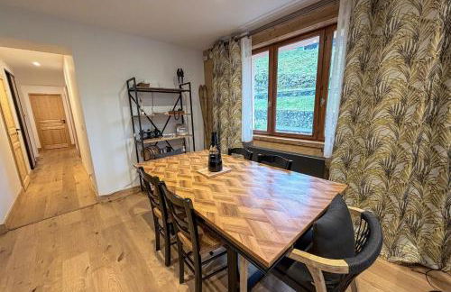 Superb 3 room next to the chairlift in Arêches - Foto 17