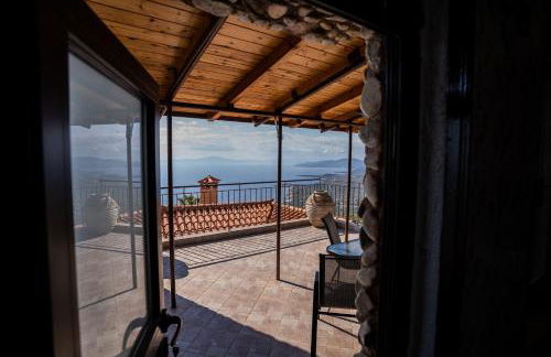 Sea & Mountain - Mani Serenity Retreat - Foto 36