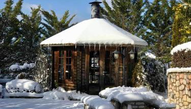 villa in Parnassos - Foto 4