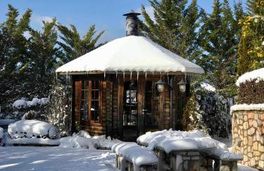 villa in Parnassos - Foto 4