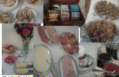 Agroturismo Quinta Dom José - Foto 33