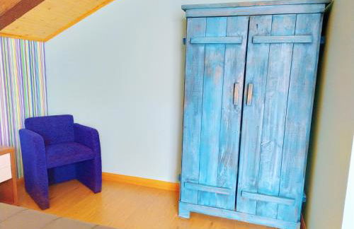 Casas rurales en Fanlo y Valle Vio - Foto 30