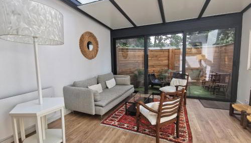 L'Ecrin des bords de l'Erdre - Les Maisons de Madeleine - Foto 5