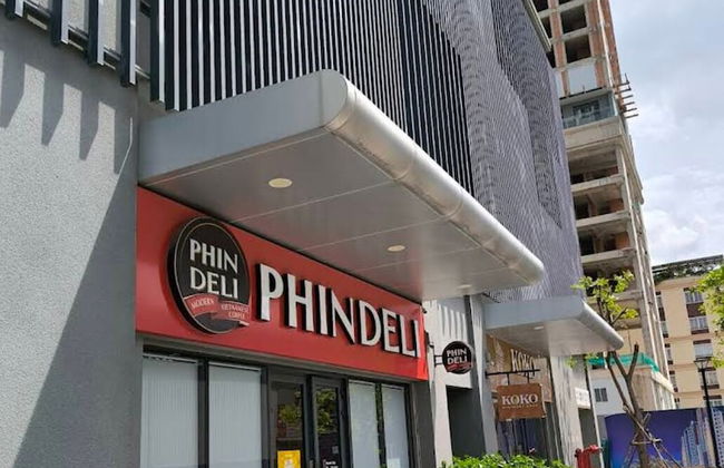 9TRIP STAY in Soho Residence - Foto 59