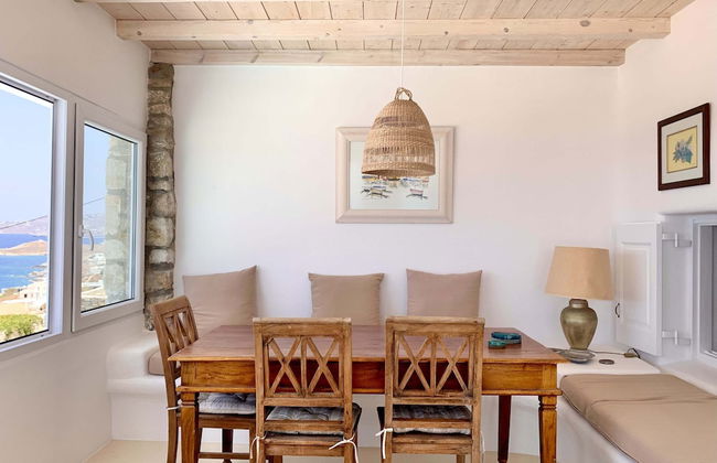 Villa Ramona in Mykonos - Foto 26