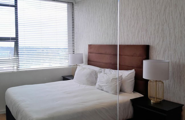 CGRSA Apartment Sandton - Photo 46