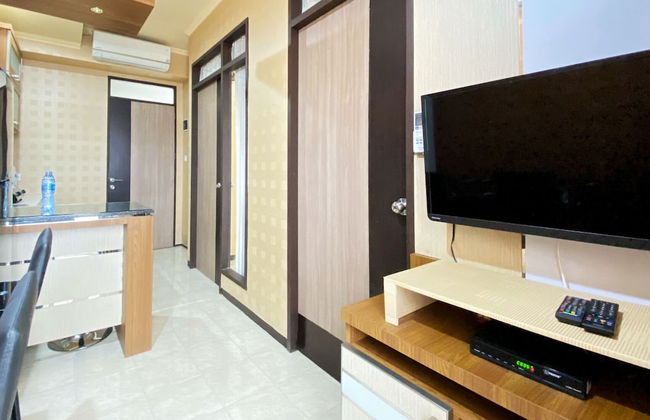 Great Choice 2Br At The Edge Bandung Apartment - Foto 20