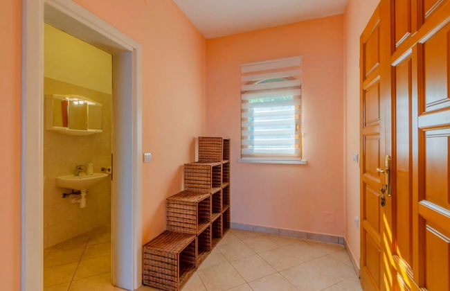 Seafront Holiday Home Marija - Foto 26