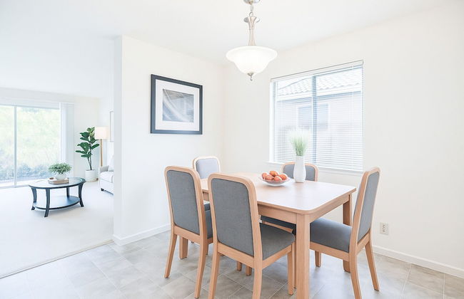 Spacious 3 BR 2B House Sunnyvale Park - Foto 48