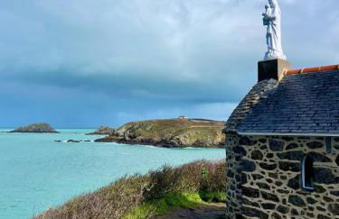 L'aumônerie de Rothéneuf - Foto 23