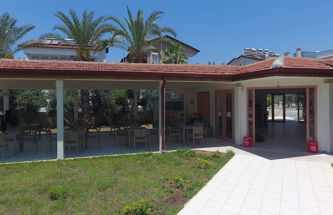 Kocer Club Apartments - Foto 31