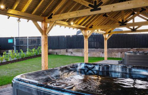 Northern Bank House Apartments by Escape Ordinary - Foto 17