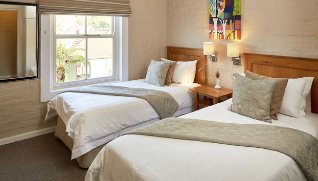 First Group Hastings Hall - Foto 4, Habitación