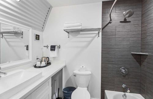 Moon 301 - Crescent Moonrise Suite - 1 BR - 1 Bath - Foto 11