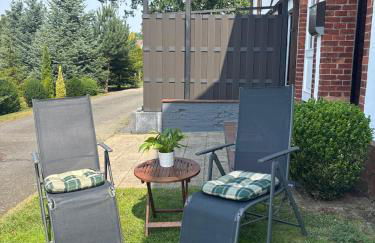 Ferienwohnung, Apartment Schwertherz vom 11 Mai 26 bis zum 28 Juni 26 Mindestbuchung 2 Nächte - Foto 12