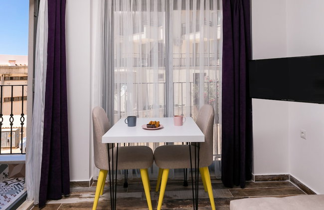 Kas Sanisu Pansiyon - Photo 53