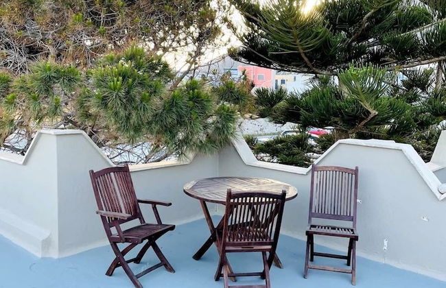 Sabbia Apartments 100m from Perissa Beach - Photo 73