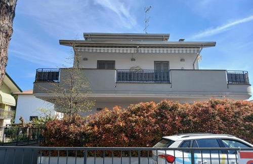 CV002 - Cervia, nuovo bilocale con ampia terrazza e posto auto - Foto 29