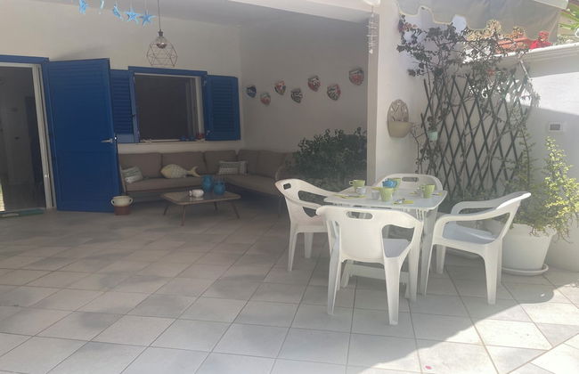 La Casa Del Sole On The Ionio Sea - Foto 15