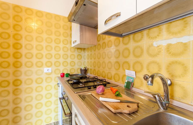 Baia Degli Dei Bilo Close To Taormina - Foto 8