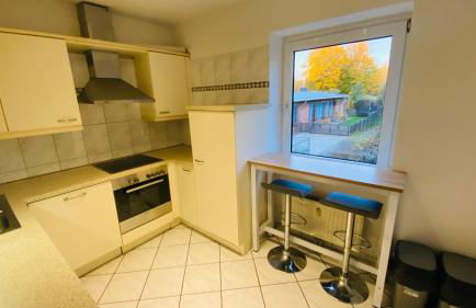 Bs Living Apartment - Foto 7