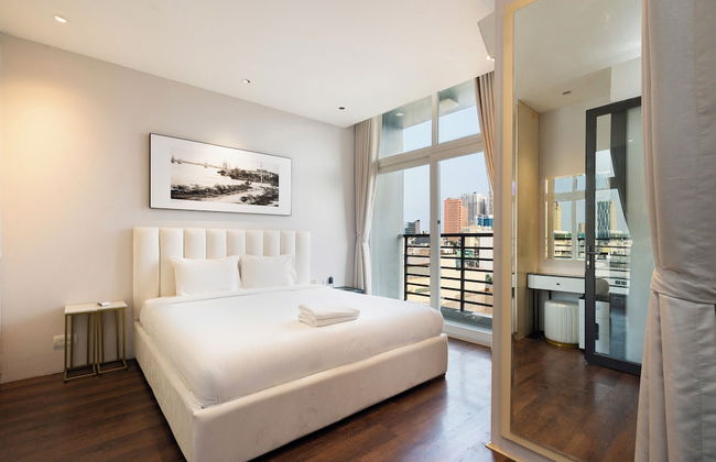 The Rixx Ben Thanh - Foto 33