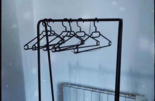 Short Stays Wi-Fi Parking Smart TVTea Coffee - Foto 5