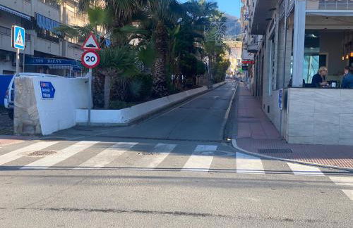 Apartamento LH Beach frente al mar - Foto 73